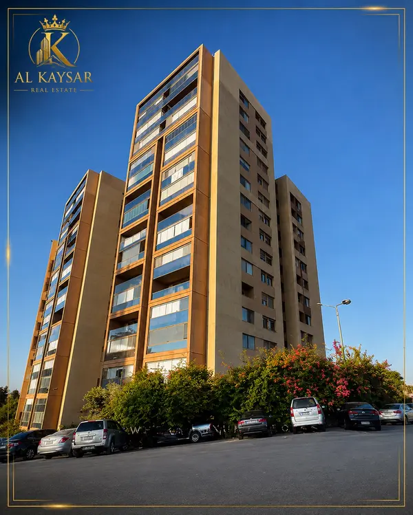 Apartment for Sale in Jdeideh