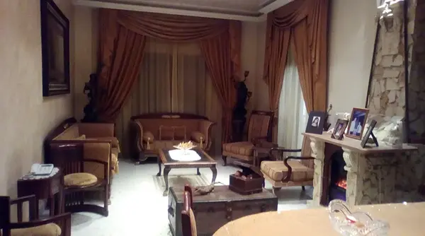 Apartment for Sale in Baouchriyeh, Lebanon