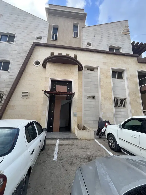 Apartment for Sale with Sea View in Sour Azziyeh Shibriha - شقة للبيع بإطلالة بحرية في صور عزية الشبريحا