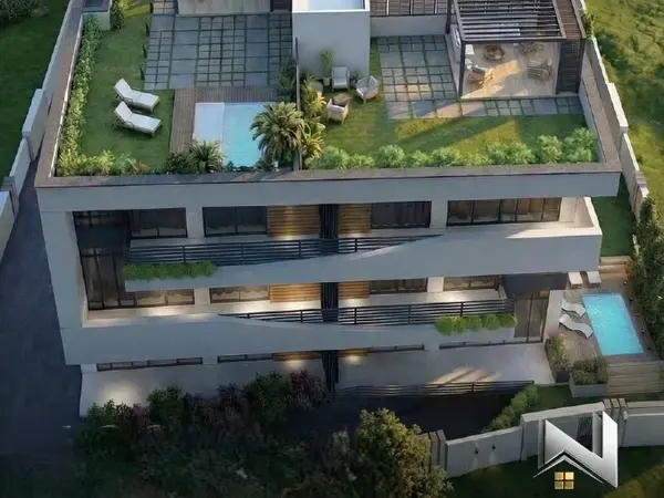 Apartment for Sale in Koura