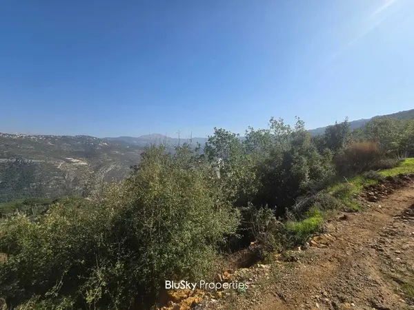 Land 1,100m² for Sale in Abaydieh