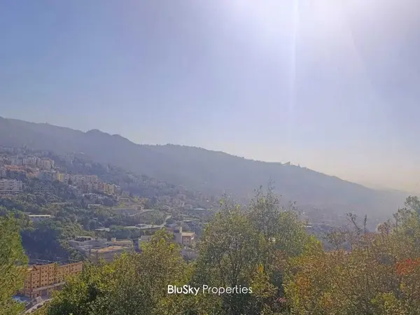 Land 1,000m² for Sale in Adma