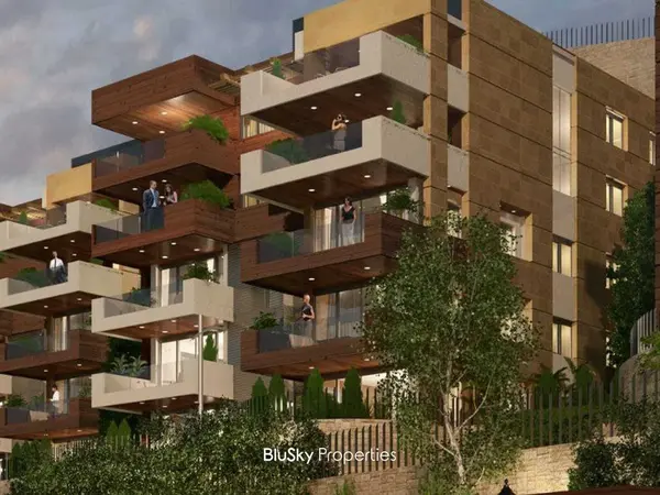 Apartment 152m² Garden for Sale in Adma