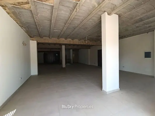 Shop 154m² Depot for Rent in Adma