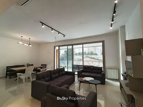 Apartment 160m² Terrace for Rent in Adma