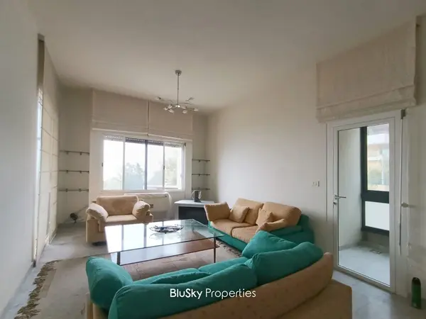 Apartment 170m² with Sea View for Sale in Adma