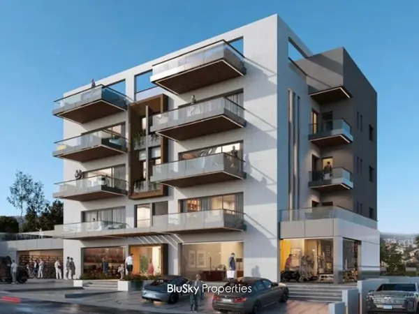 Apartment 185m² with Sea View for Sale in Adma