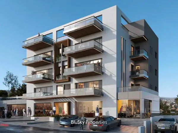 Apartment 185m² Sea View for Sale in Adma