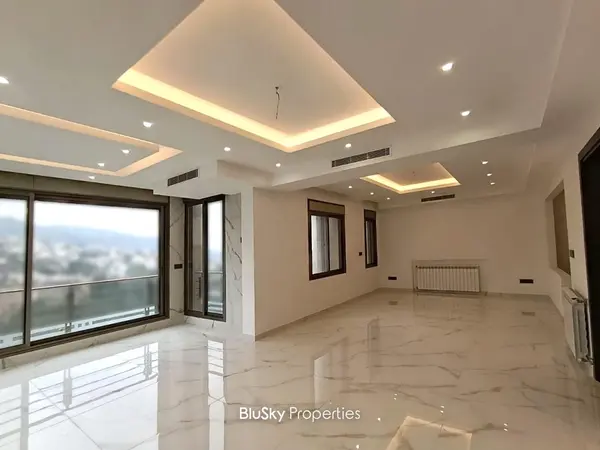 Apartment 200m² Sea View for Sale in Adma