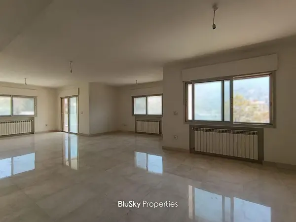 Apartment 220m² Mountain View for Rent in Adma
