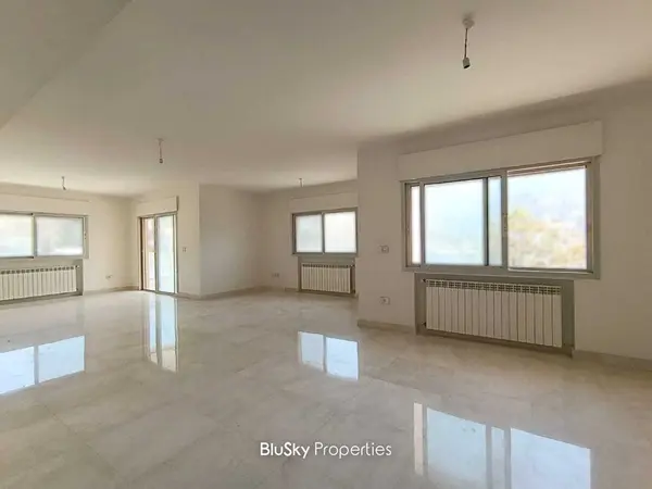 Apartment 220m² Mountain View for Rent in Adma