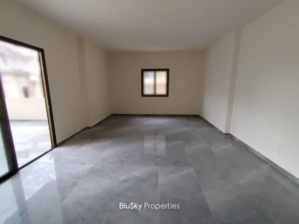 Apartment 150m² Terrace for Sale in Adonis
