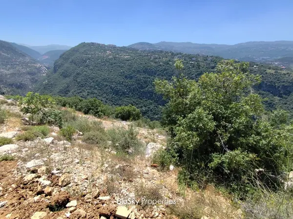 Land 36,000m² for Sale in Ajaltoun