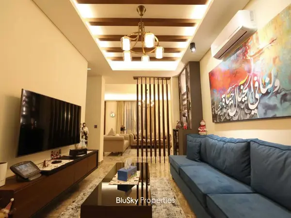 Apartment 172m² for Sale in Amchit