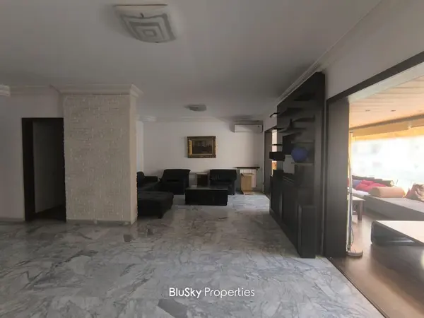 Apartment 220m² Sea View for Sale in Antelias