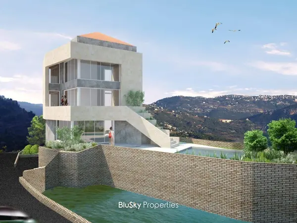 Villa 200m² Garden for Sale in Araya