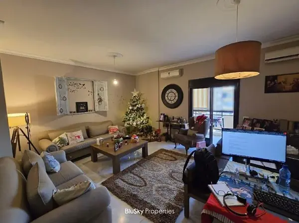 Apartment 150m² 3 Beds for Sale in Ain El Remeneh