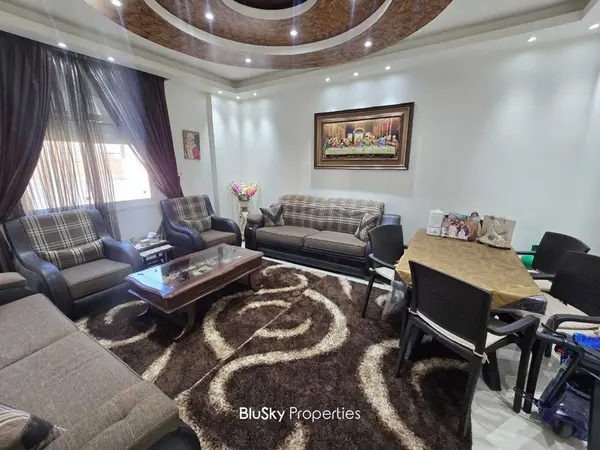 Apartment 150m² for Sale in Ain El Remeneh