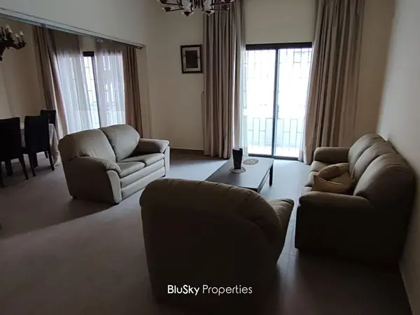 Apartment 175m² for Sale in Ain El Remeneh