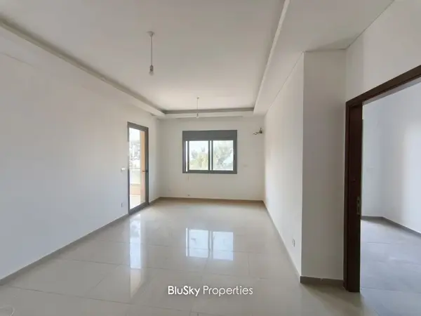 Apartment 115m² for Sale in Tilal Ain Saadeh