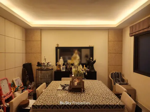 Apartment 175m² for Sale in Tilal Ain Saadeh