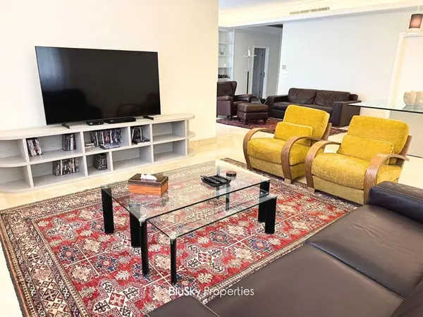 Apartment 180m² for Rent in Ain Saadeh
