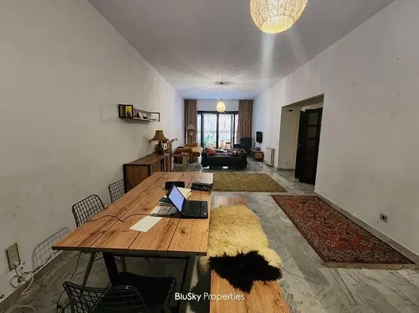 Apartment 200m² Terrace for Sale in Ain Saadeh