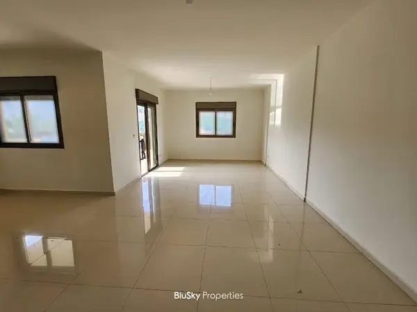 Apartment 230m² Terrace for Sale in Tilal Ain Saadeh
