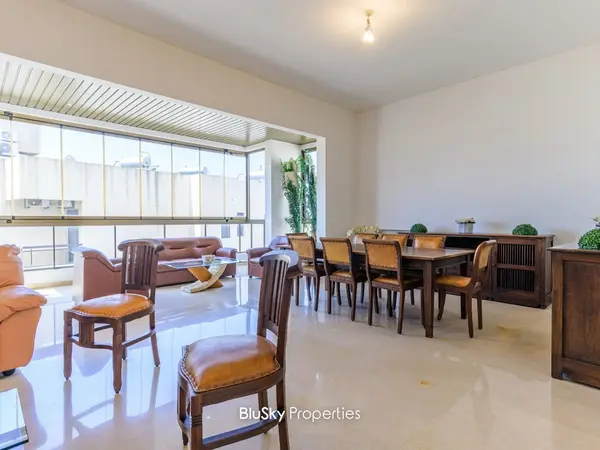 Apartment 145m² with Sea View for Sale in Awkar