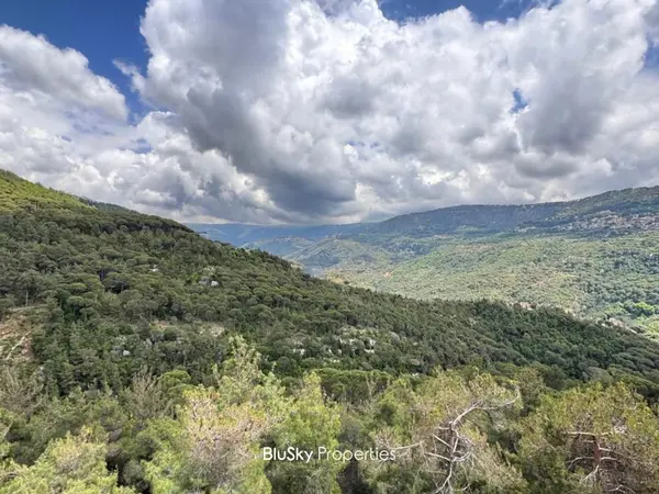 Apartment 150m² Mountain View for Rent in Baabdat