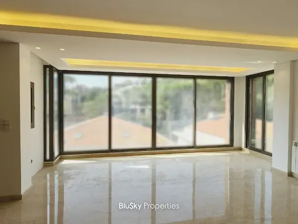 Apartment 175m² with Mountain View for Sale in Baabdat