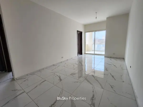 Apartment 80m² for Sale in Bauchrieh
