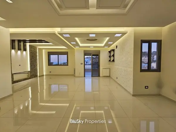Duplex 150m² with Terrace for Sale in Beit El Chaar