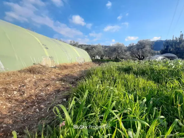 Land 1833m² for Sale in Bchelli