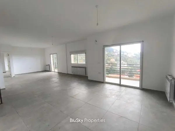 Duplex 300m² Balcony for Sale in Beit Chabeb