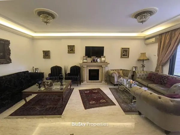 Apartment 350m² for Sale in Beit El Chaar