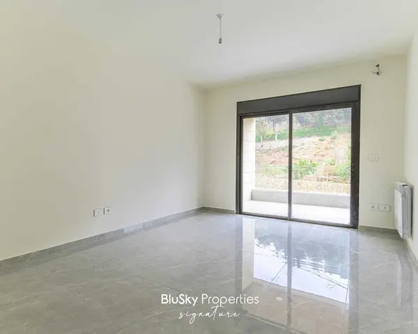 Apartment 115m² Balcony for Rent in Bhersaf