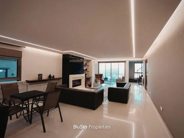 Apartment 350m² Mountain View for Sale in Bhersaf