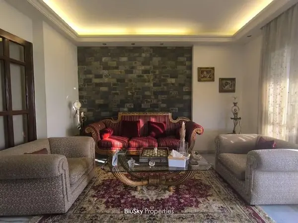 Apartment 140m² for Sale in Biakout