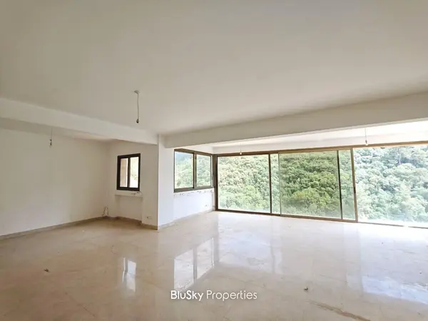 Apartment 220m² Mountain View for Sale in Biyada