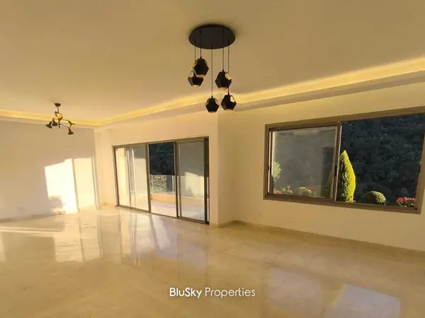 Apartment 225m² Sea View for Sale in Biyada
