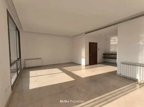 Apartment 250m² Mountain View for Sale in Biyada