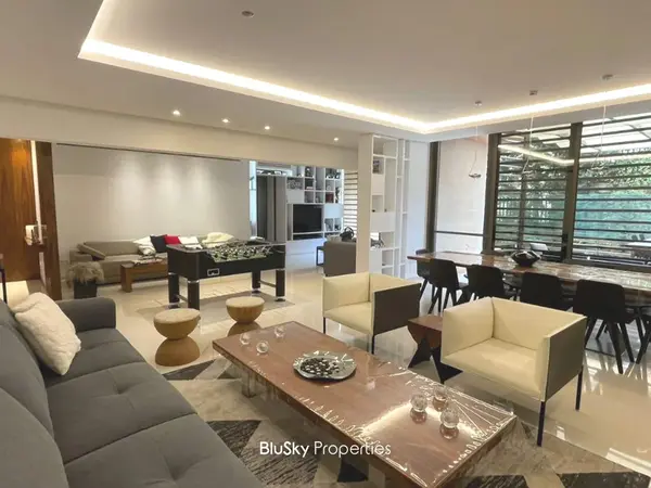 Apartment 255m² Terrace for Sale or Rent in Biyada