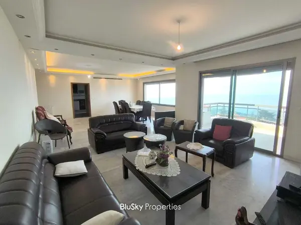 Apartment 350m² Terrace for Sale or Rent in Biyada