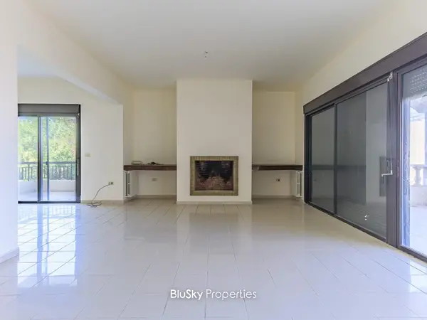 Apartment 400m² 4 Beds for Rent in Biyada