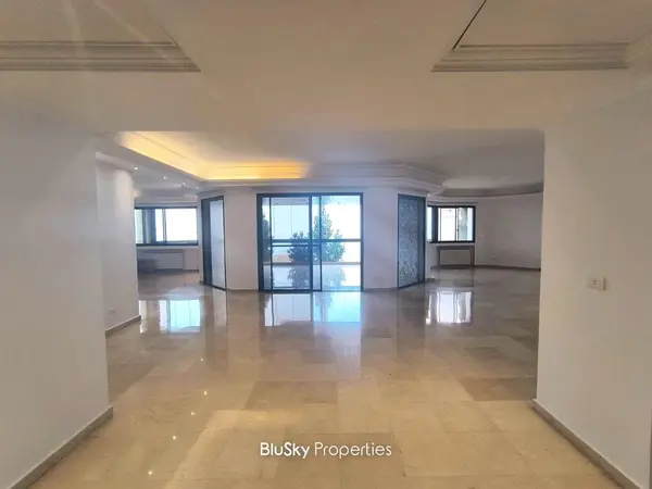 Apartment 480m² Sea View for Sale in Biyada