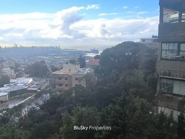 Land 1666m² for Sale in Bkennaya