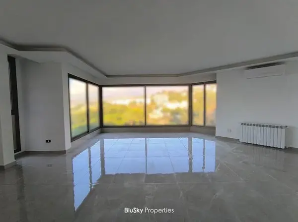 Apartment 165m² Mountain View for Rent or SALE In Beit El Kiko