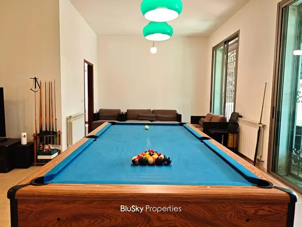 Apartment 180m² Terrace for Sale in Beit El Kiko