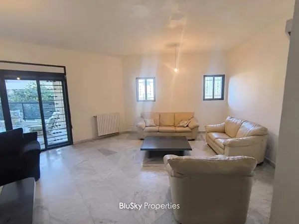 Apartment 210m² for Sale in Beit El Kiko